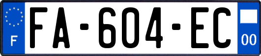 FA-604-EC