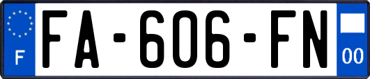 FA-606-FN