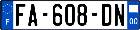 FA-608-DN