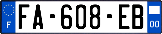 FA-608-EB