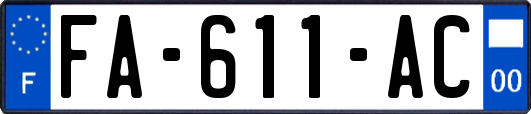 FA-611-AC