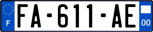 FA-611-AE