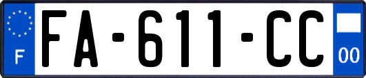 FA-611-CC