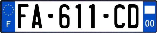 FA-611-CD