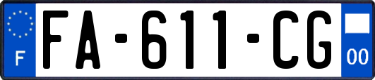 FA-611-CG