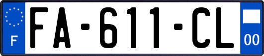 FA-611-CL