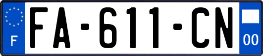 FA-611-CN