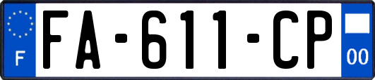 FA-611-CP