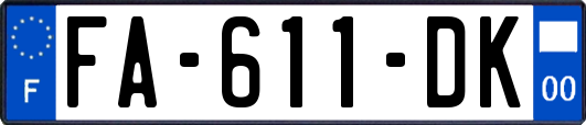 FA-611-DK