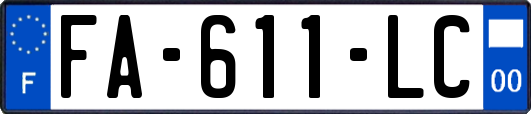 FA-611-LC