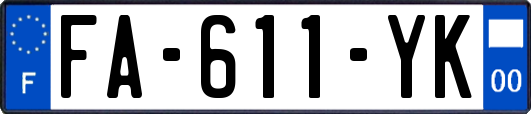FA-611-YK