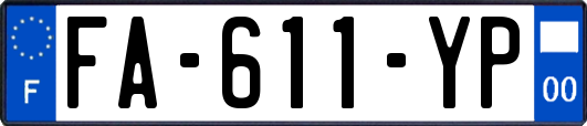 FA-611-YP
