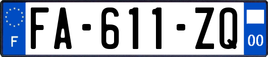 FA-611-ZQ