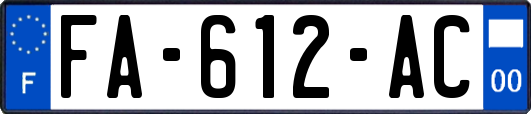 FA-612-AC