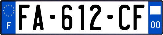 FA-612-CF