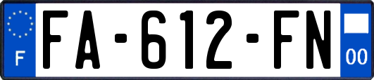 FA-612-FN