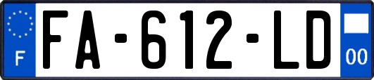 FA-612-LD