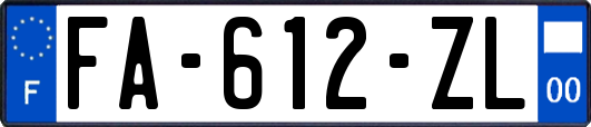 FA-612-ZL