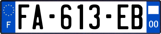 FA-613-EB
