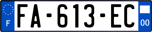 FA-613-EC