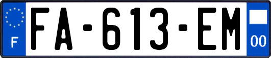 FA-613-EM