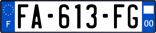 FA-613-FG