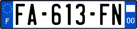 FA-613-FN