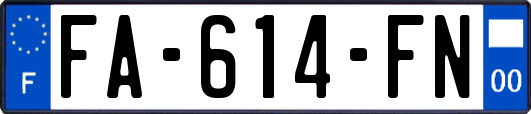 FA-614-FN