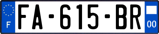 FA-615-BR