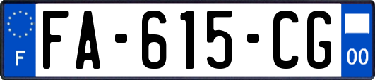 FA-615-CG