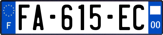 FA-615-EC