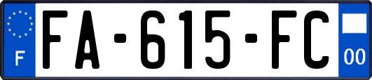FA-615-FC