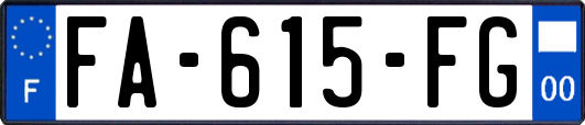 FA-615-FG