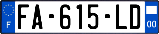 FA-615-LD