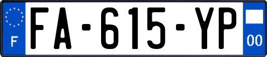 FA-615-YP