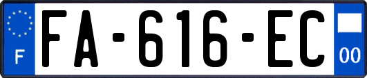 FA-616-EC