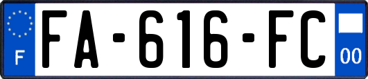 FA-616-FC