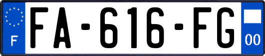 FA-616-FG