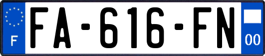 FA-616-FN