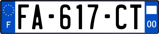 FA-617-CT