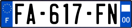 FA-617-FN