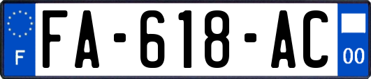 FA-618-AC