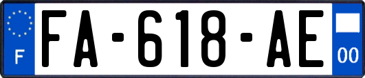 FA-618-AE