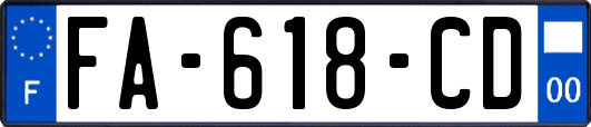 FA-618-CD