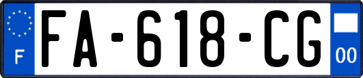 FA-618-CG
