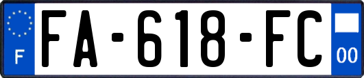 FA-618-FC