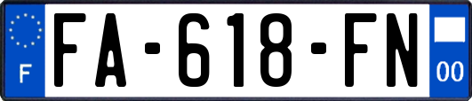 FA-618-FN