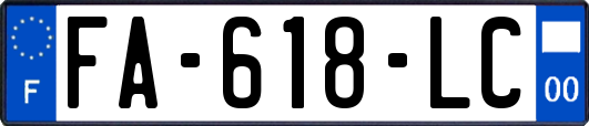 FA-618-LC