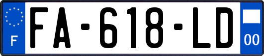 FA-618-LD