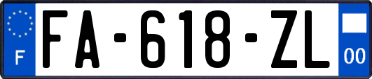 FA-618-ZL